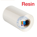 110mm*300m Compatible Zebra Printer Thermal Transfer  Resin Ribbon